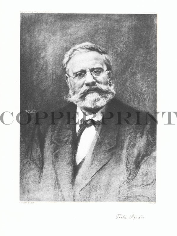 Fritz Reuter