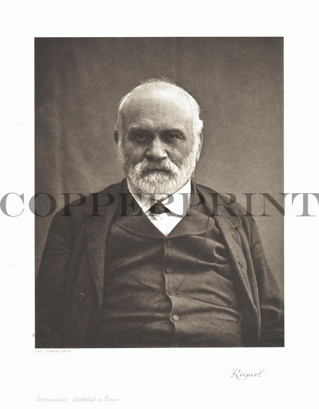 Heinrich Kiepert