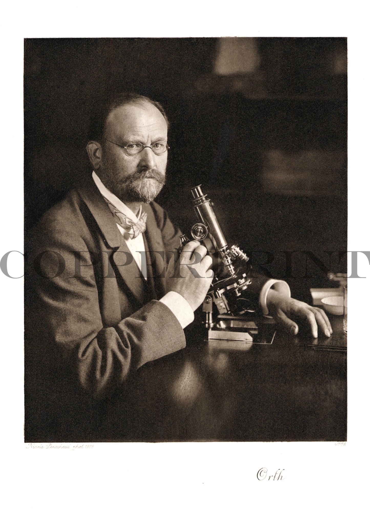Johannes Orth