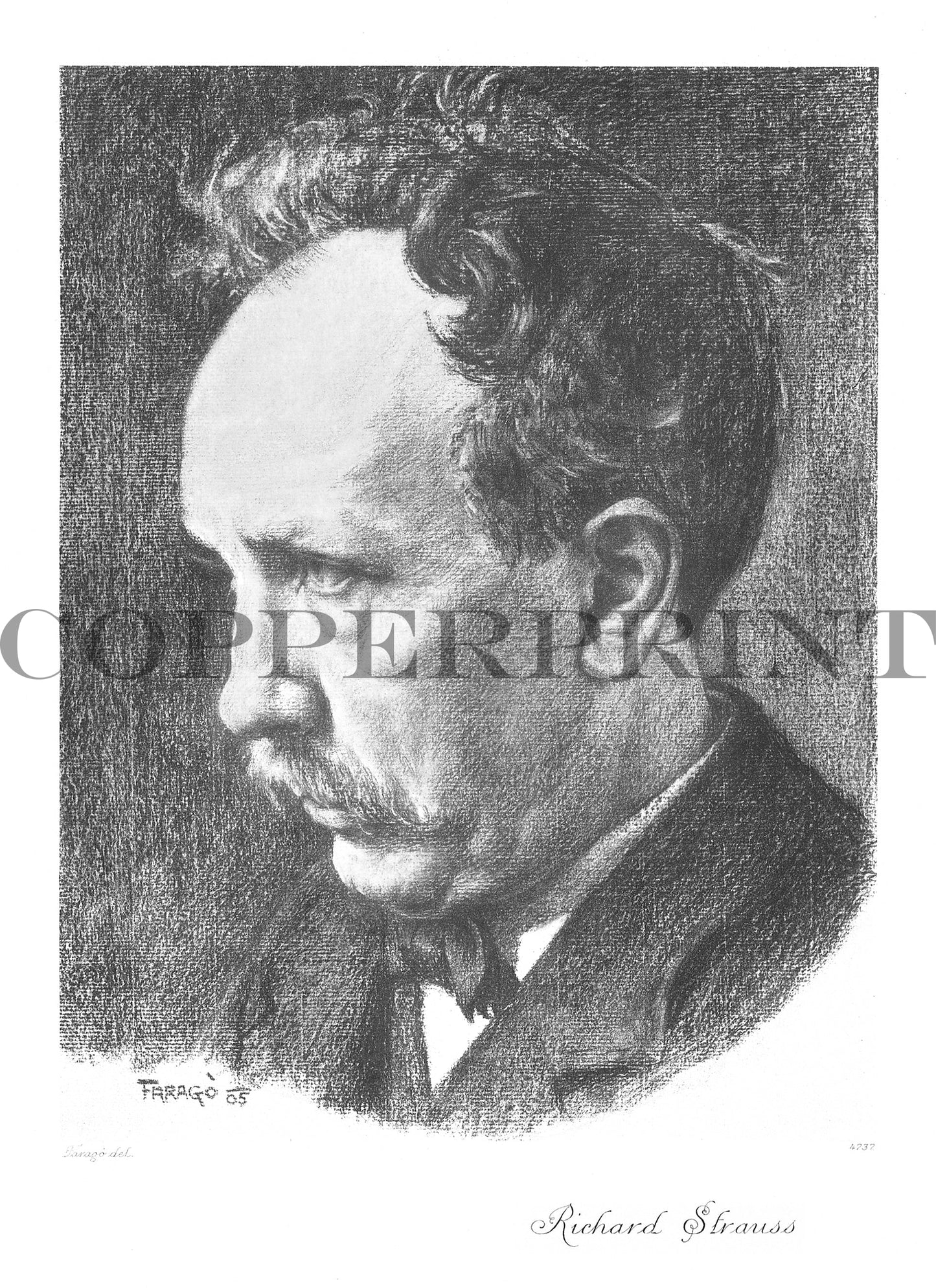 Richard Strauss