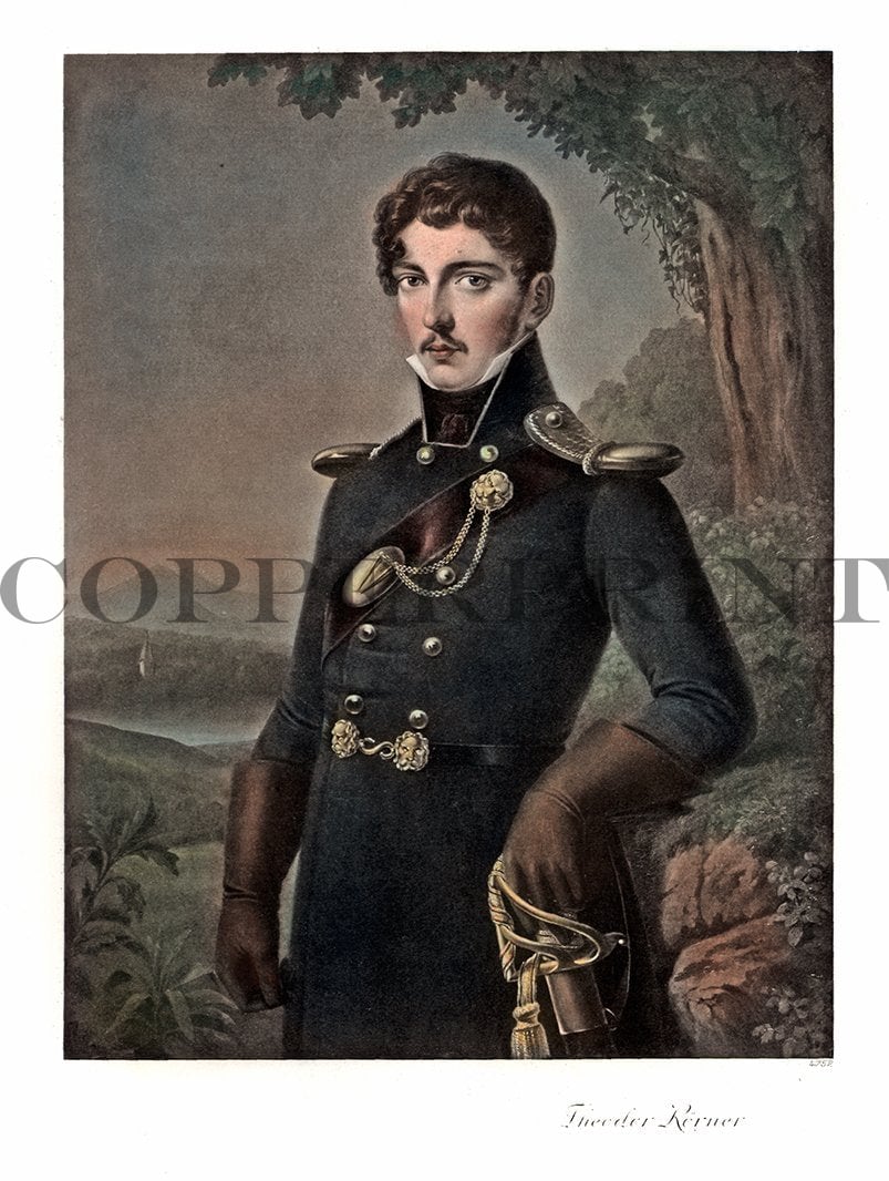 Theodor Körner