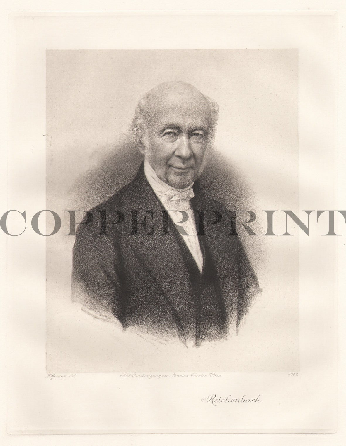 Karl von Reichenbach