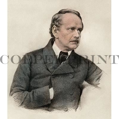 Matthias Jacob Schleiden