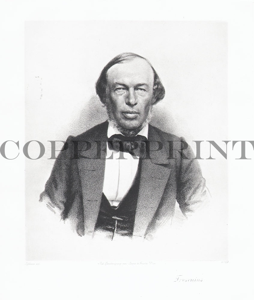 Carl Remigius Fresenius