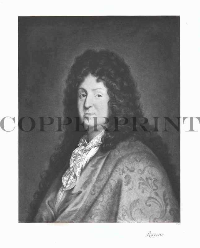 Jean Baptiste Racine