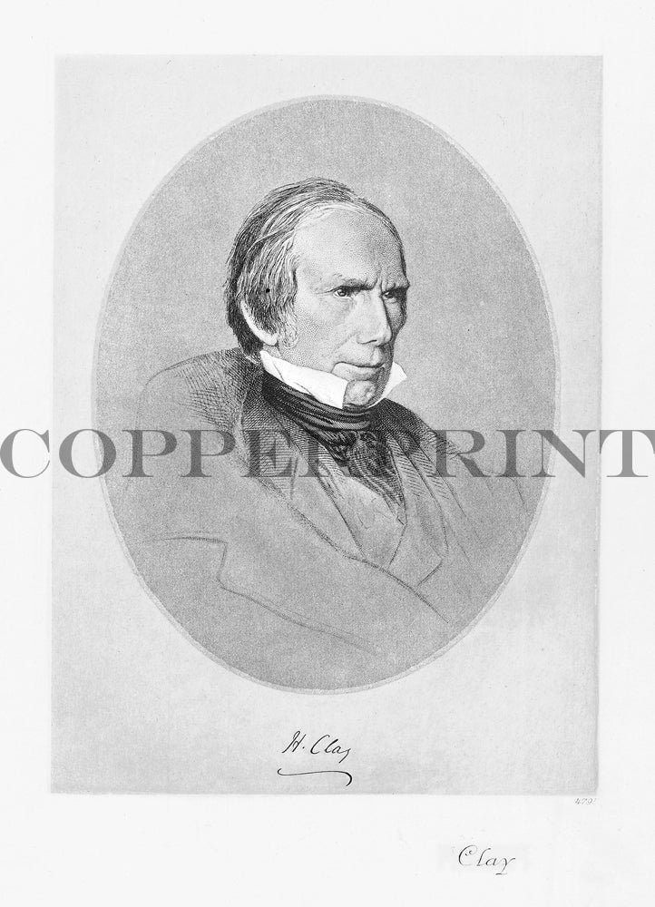 Henry Clay