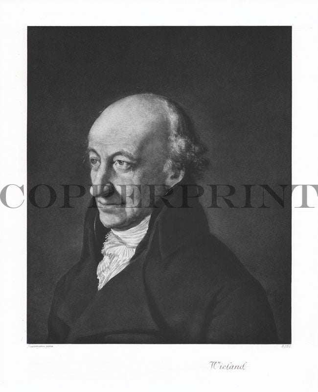 Christoph Martin Wieland