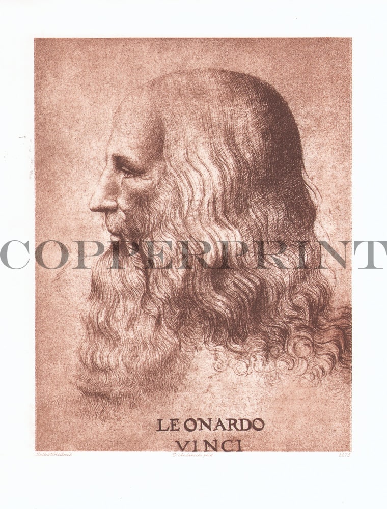 Leonardo da Vinci