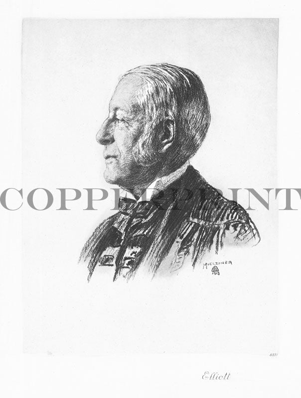 Charles William Eliot