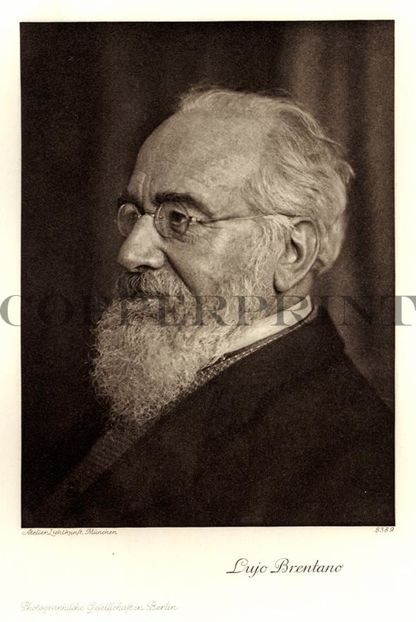 Nikolaus Otto / Eugen Langer