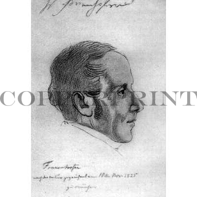 Joseph von Fraunhofer