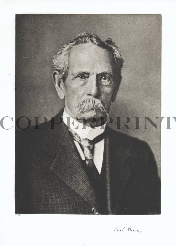 Carl Benz