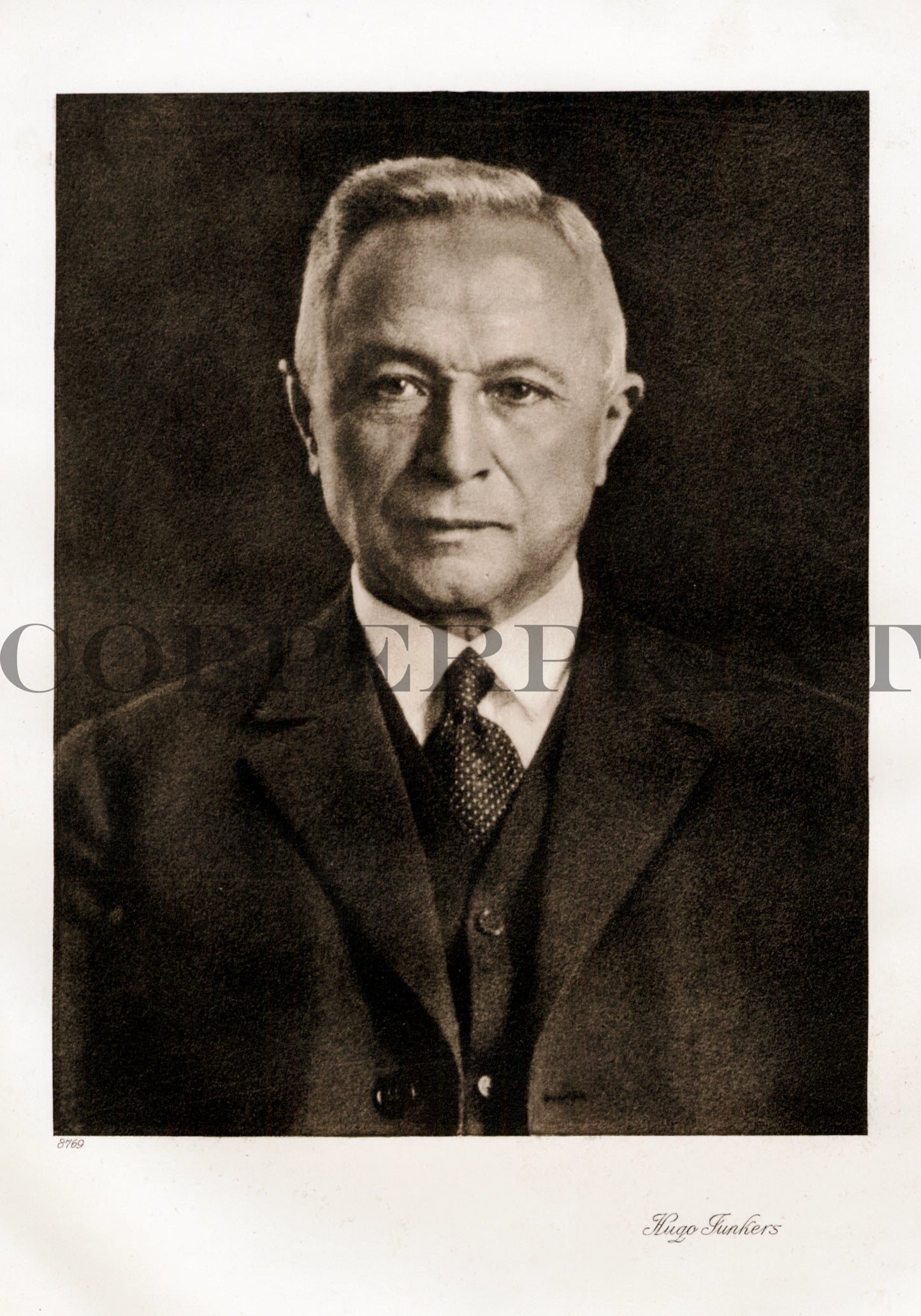Hugo Junkers