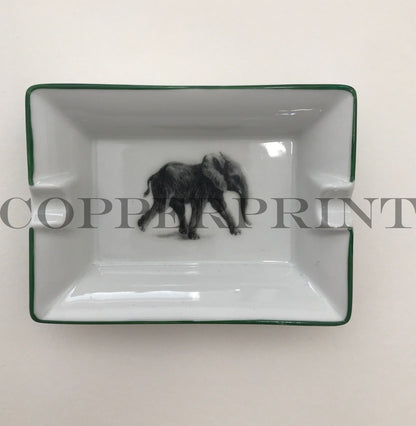 Aschenbecher Elefant