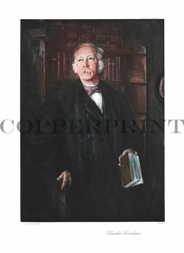 Theodor Fontane