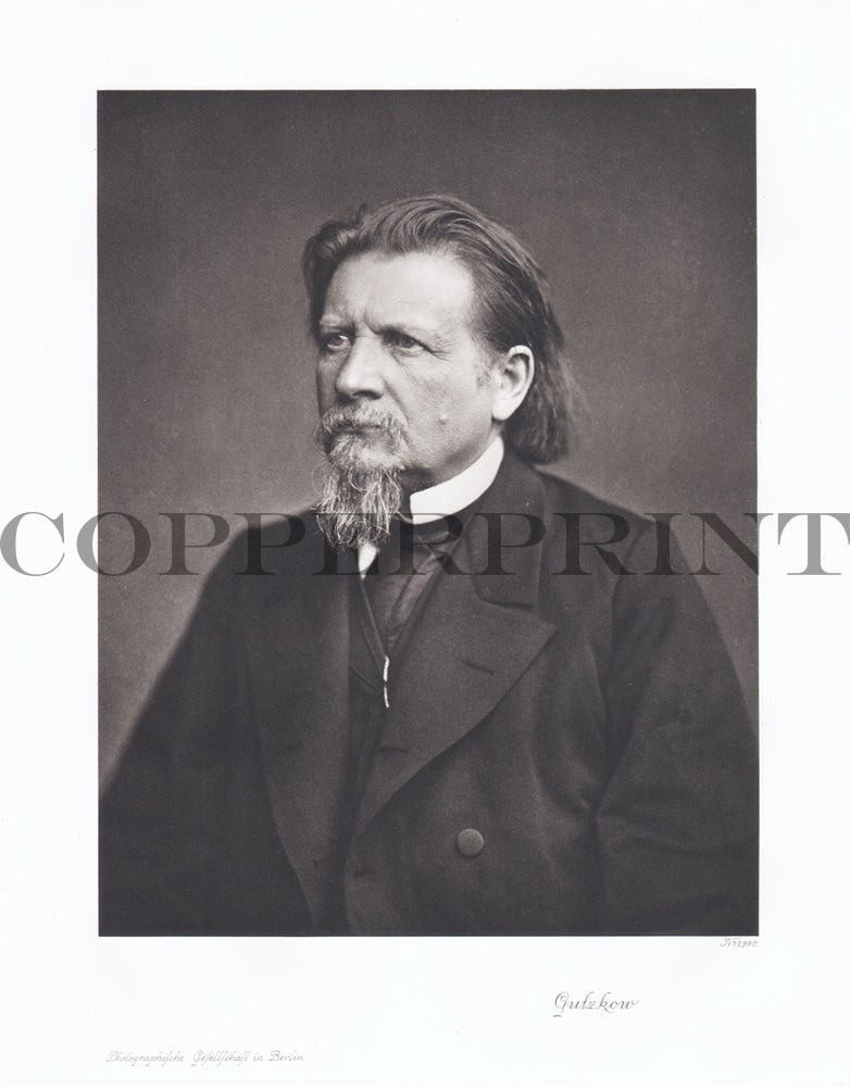 Karl Gutzkow
