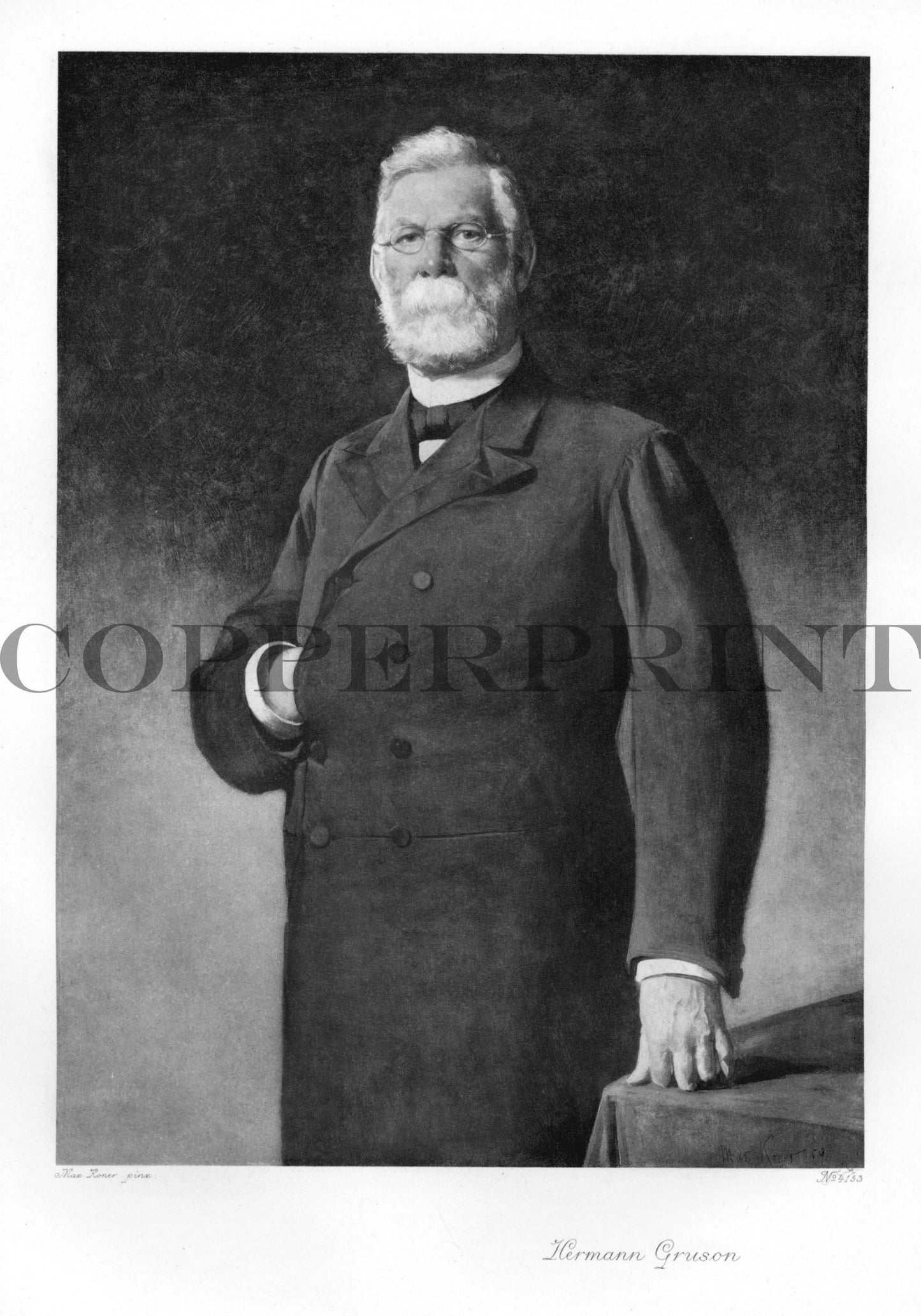 Hermann Gruson
