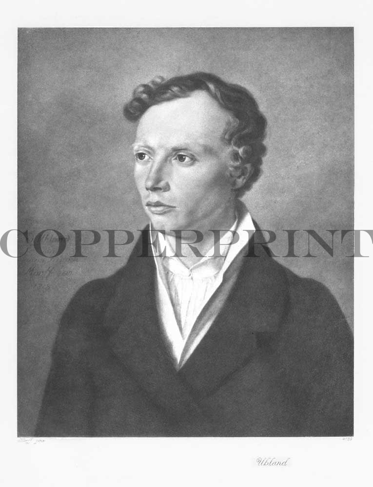 Ludwig Uhland