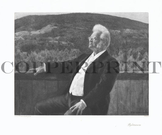 Björnsterne Björnson