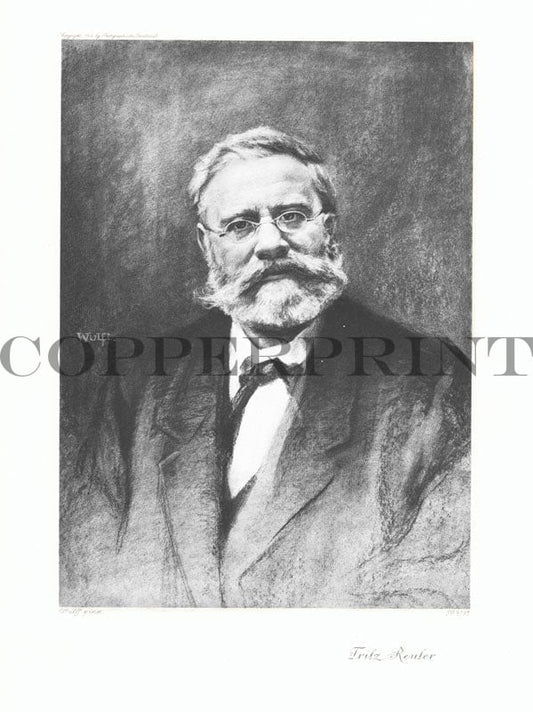 Fritz Reuter