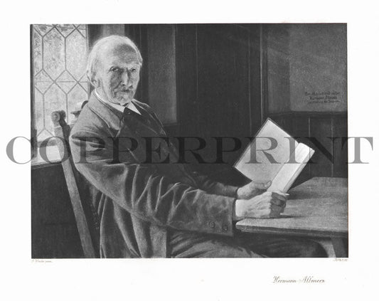 Hermann Allmers