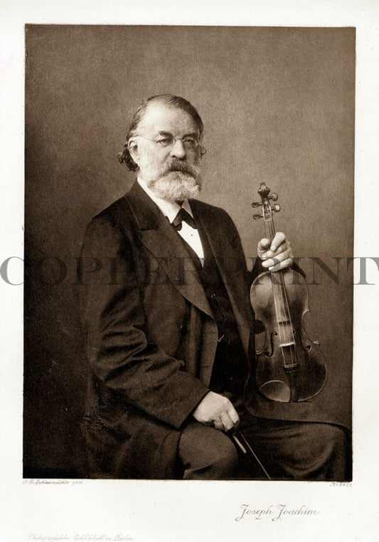 Joseph Joachim