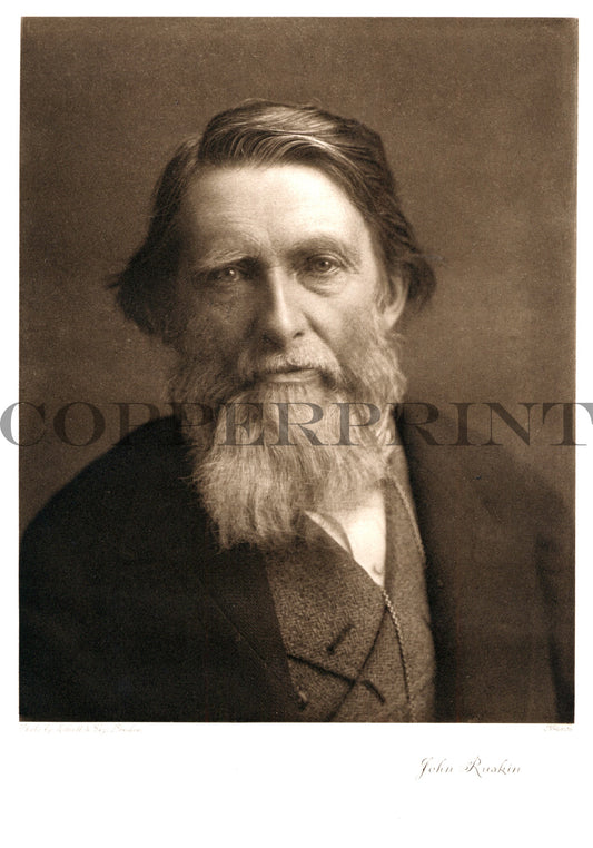 John Ruskin