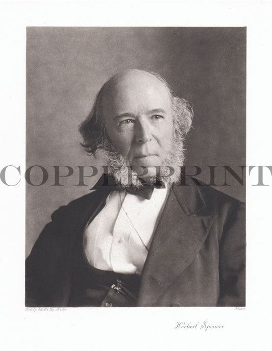 Herbert Spencer