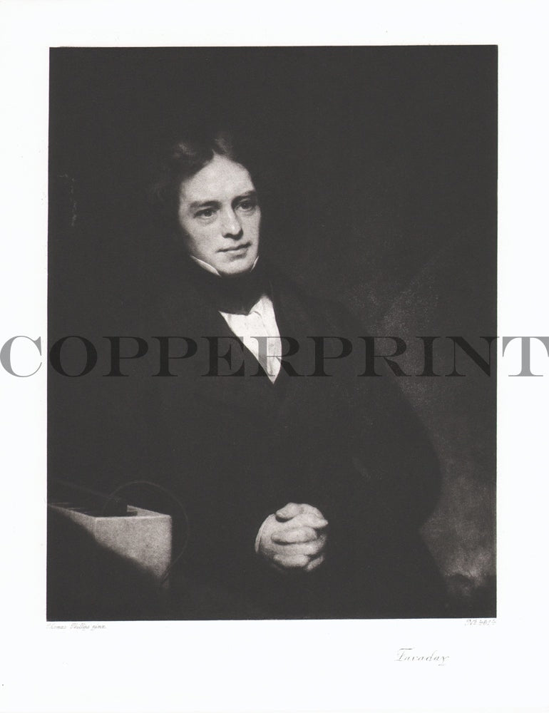 Michael Faraday