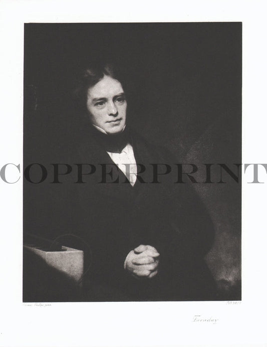 Michael Faraday