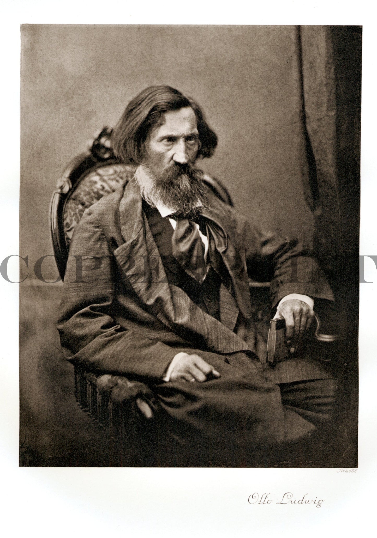 Otto Ludwig
