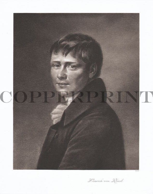 Heinrich von Kleist