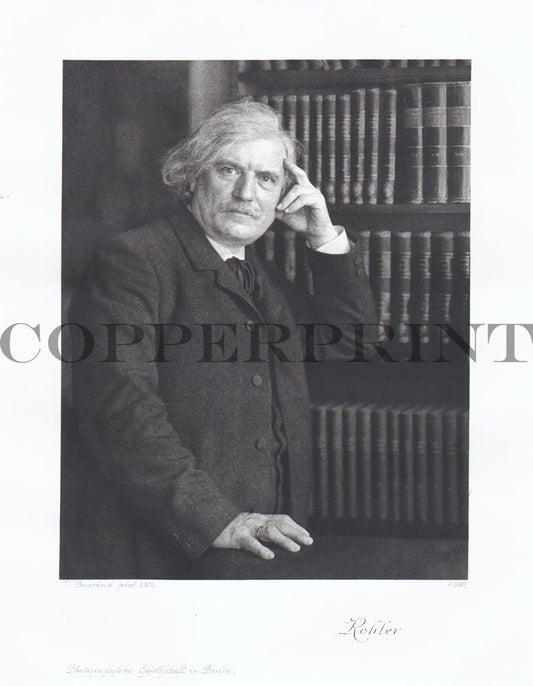 Josef Kohler