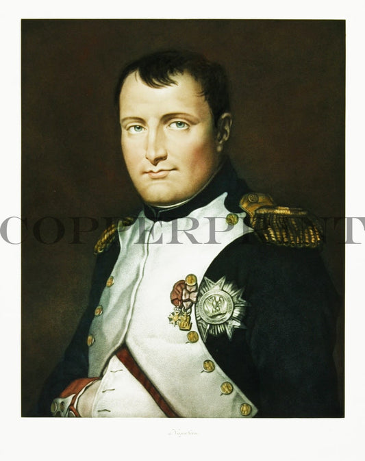 Napoleon I.