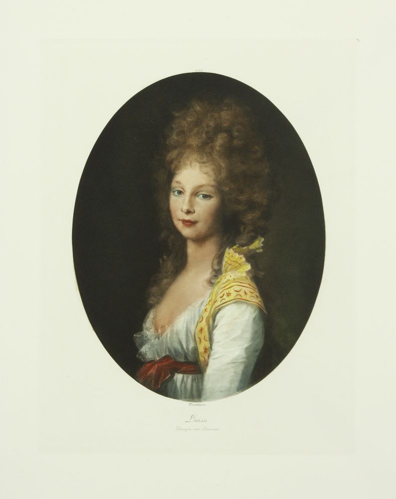 Luise Königin von Preussen