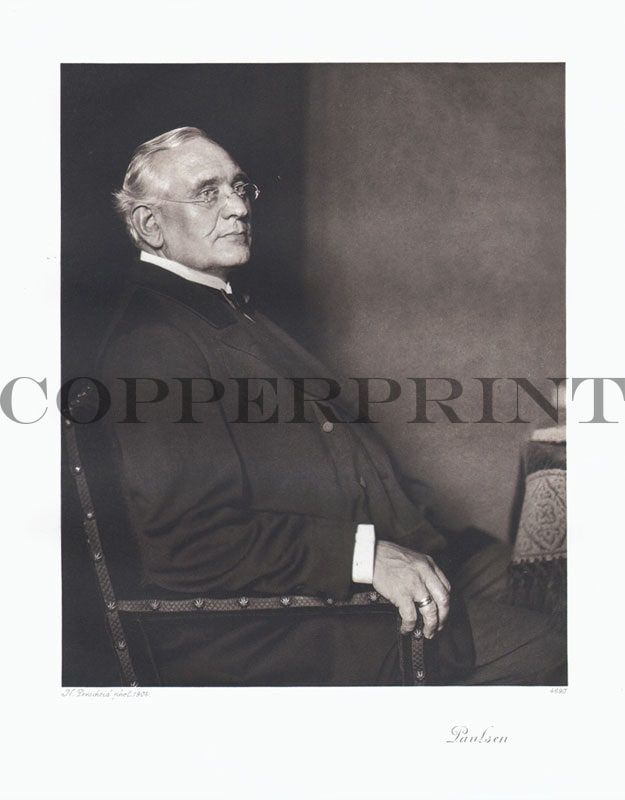 Friedrich Paulsen