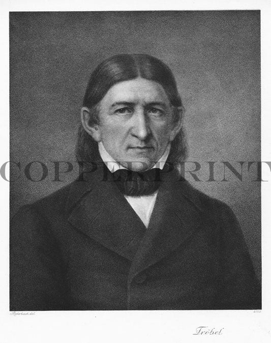 Friedrich Fröbel