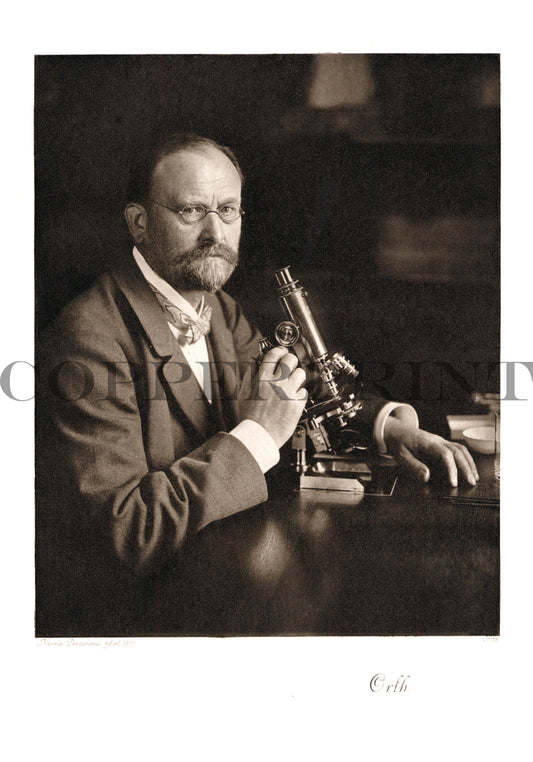 Johannes Orth