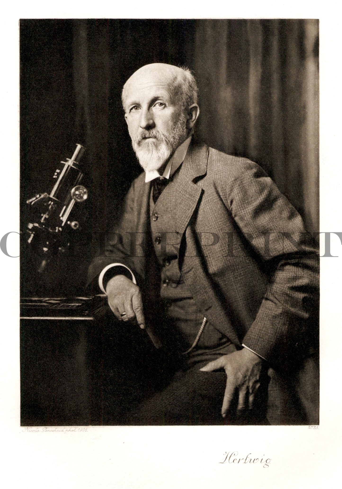Oscar Hertwig