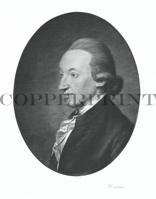 Christoph Martin Wieland