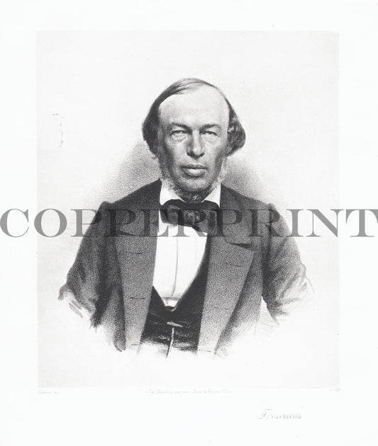 Carl Remigius Fresenius
