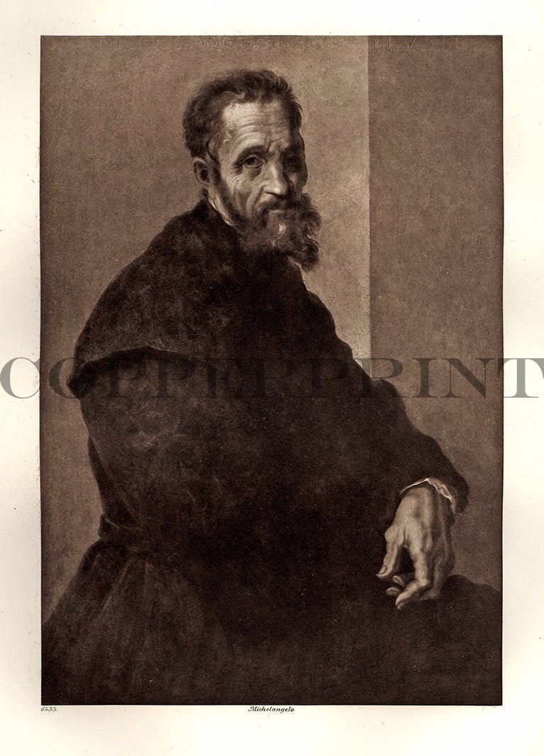Michelangelo
