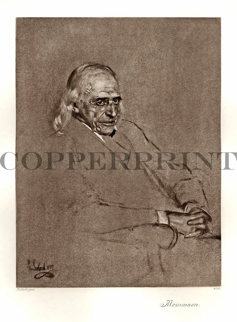 Mommsen II