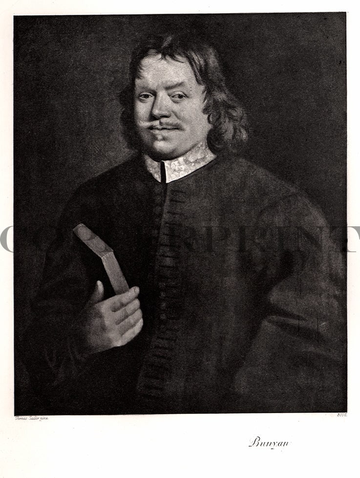 John Bunyan