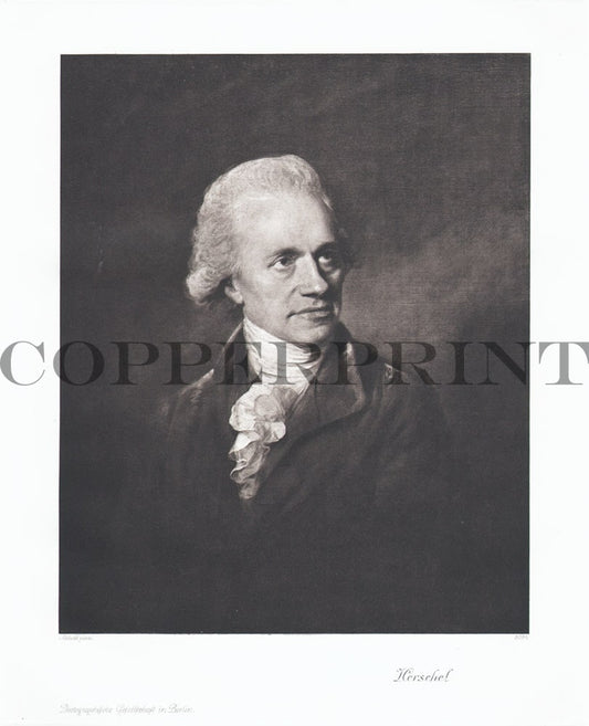 Friedrich Wilhelm Herschel