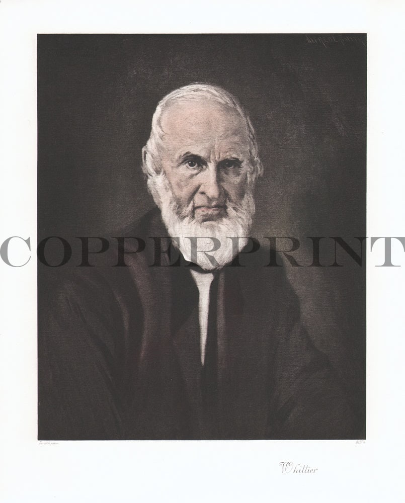 John Greenleaf Whittier