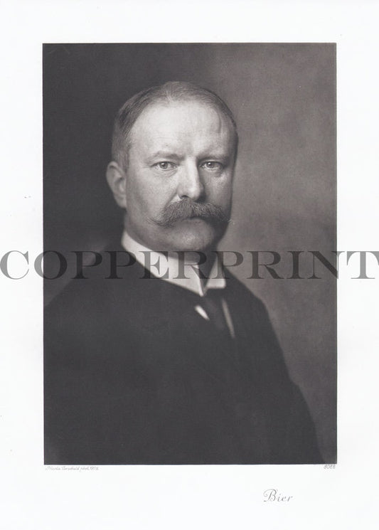 August Bier
