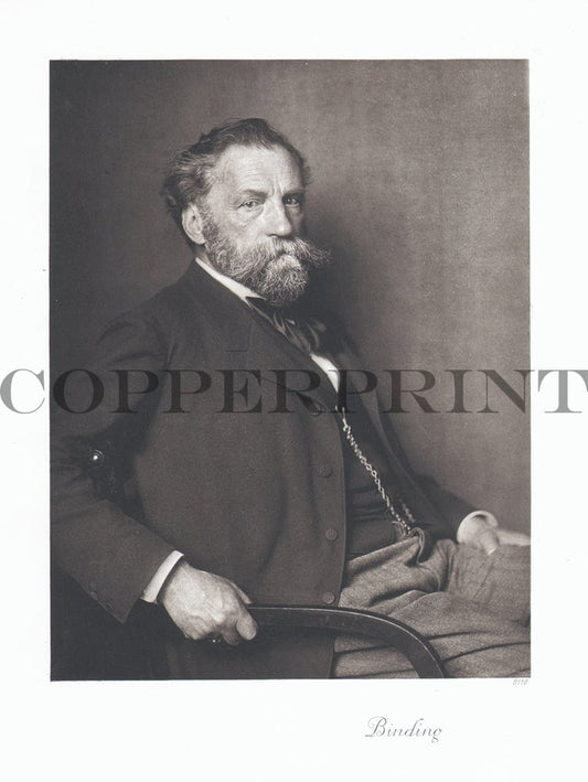 Karl Binding