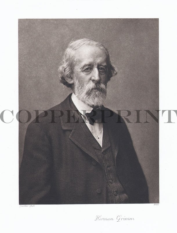 Herman Grimm