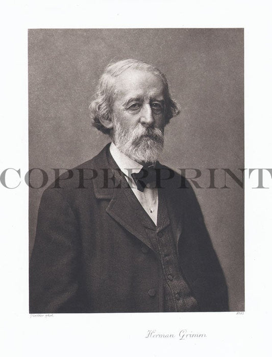 Herman Grimm